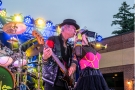 Twin Cities Rock Band Jonah and the Whales Playing Live