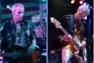 Bass Guitarist Paul Cassady of Twin Cities Rock Band Jonah and the Whales Playing Live